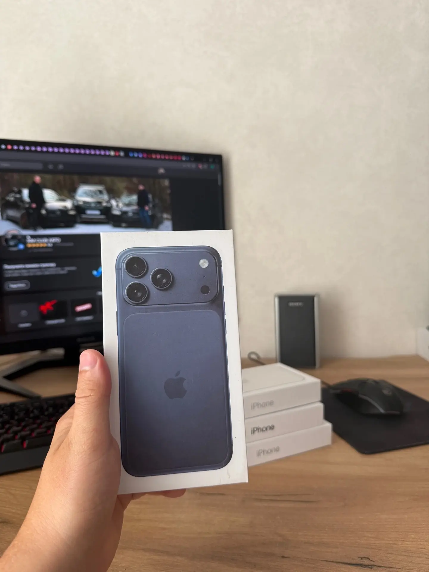 Всем доброго понедельника☀️

iPhone 17 Pro и сап борды для летнего отдыха делаем в быстрый розыгрыш 