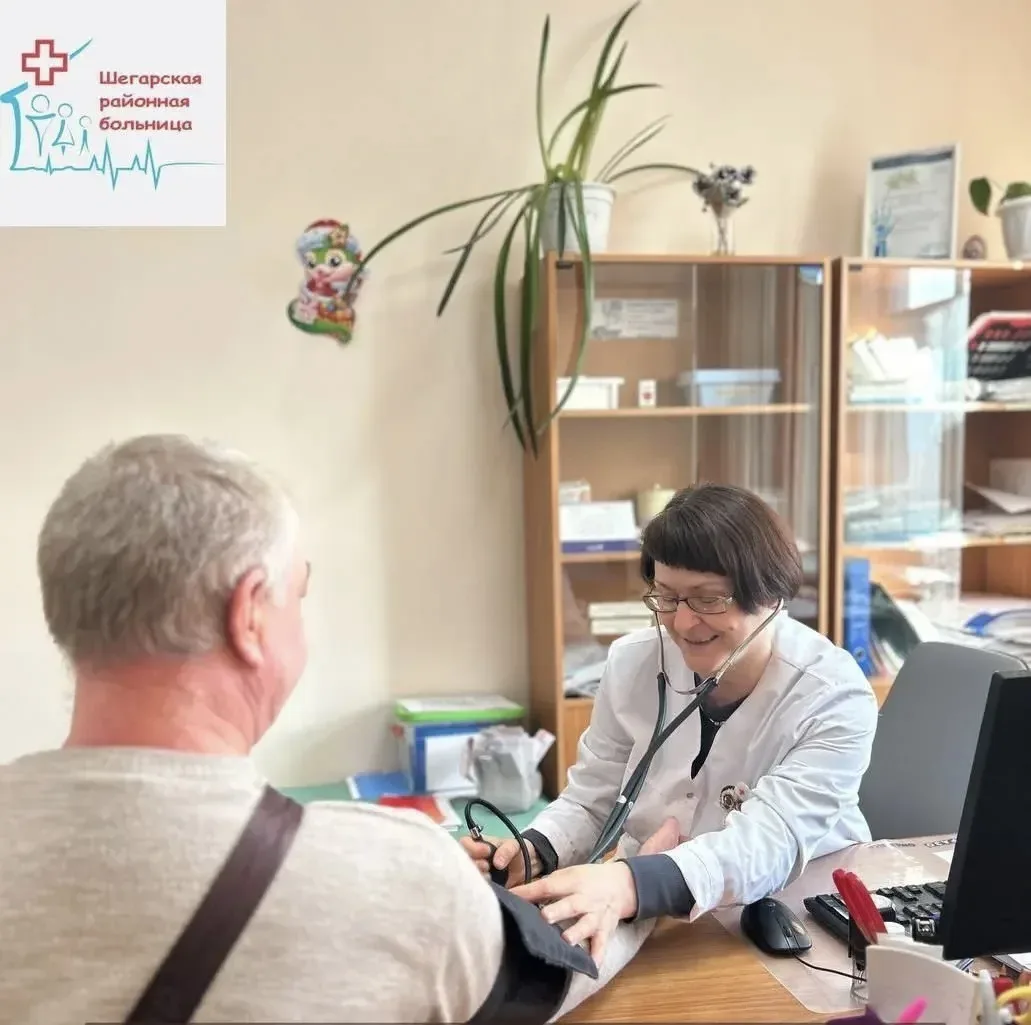 ☀️ Понедельник — отличный повод начать неделю с заботы о себе!

Мы часто откладываем важные дела на 