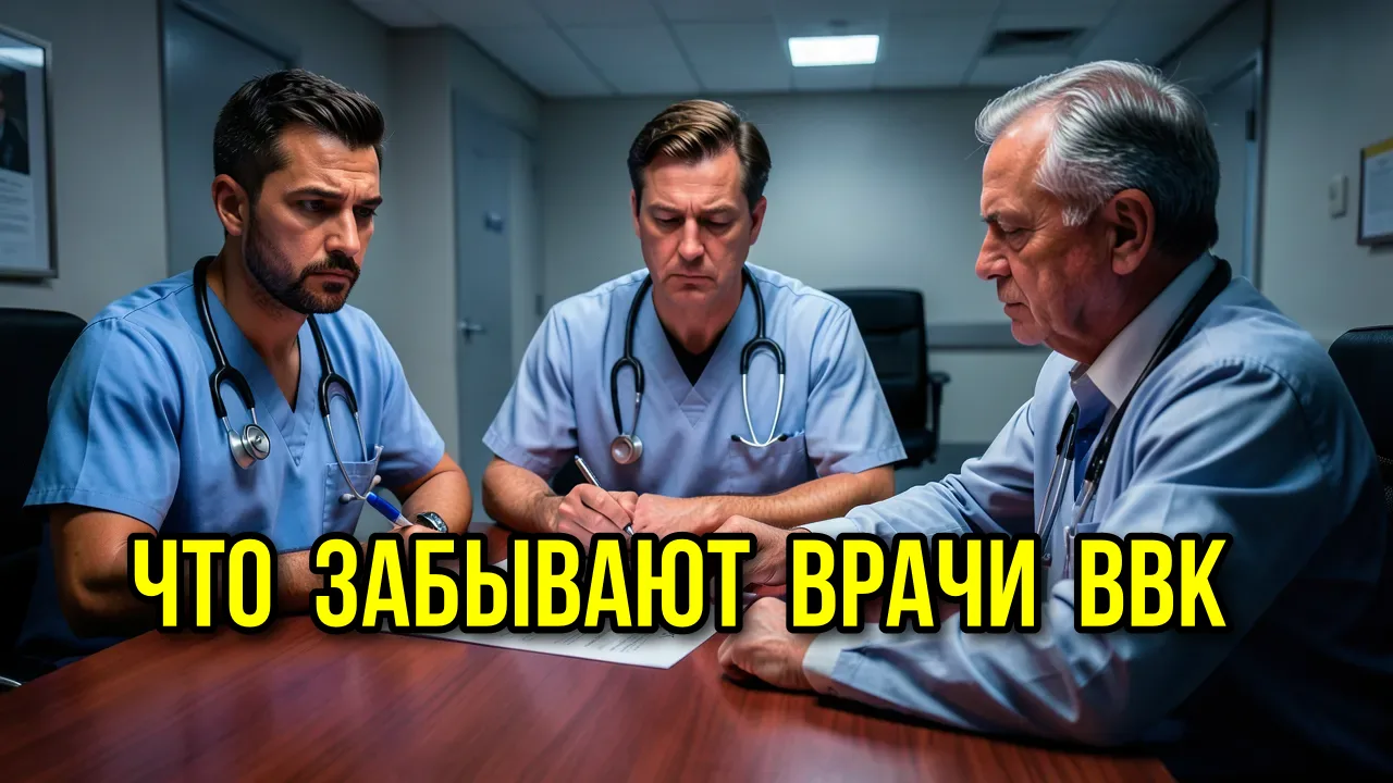 📑 Каждая галочка в Свидетельстве о болезни стоит денег. Бюджетных. Ваших.

Нет галочки — нет санато