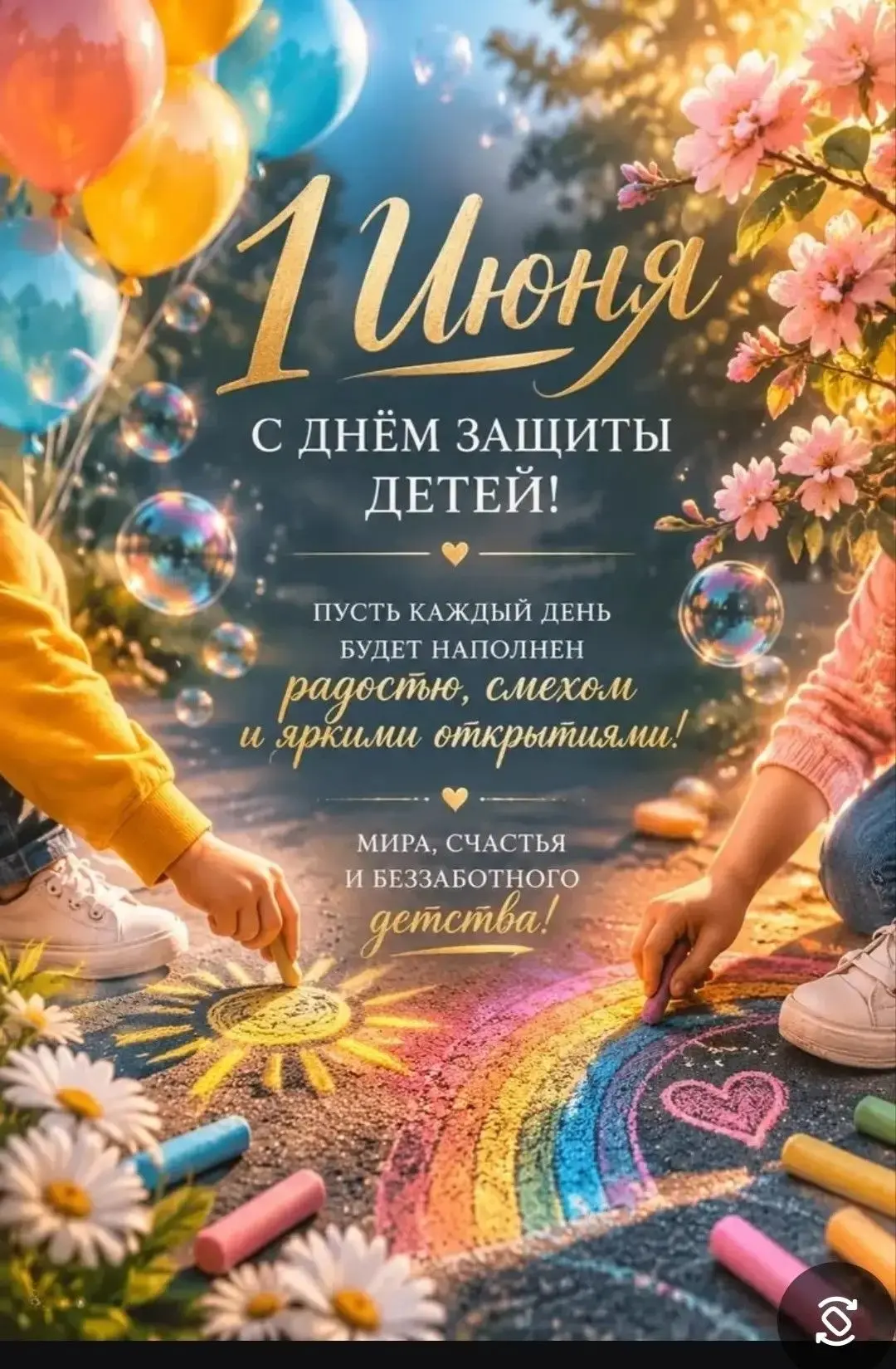 🎈Сегодня - 1 июня 2026 года, День защиты детей! 
В рамках этого праздника спортивная школа олимпийс
