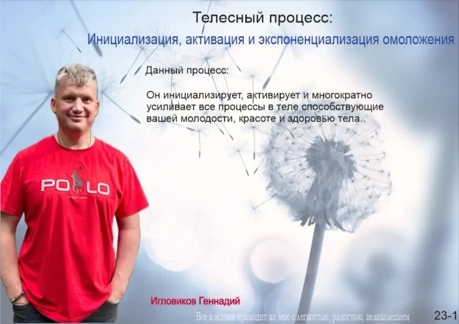 приглашаю на телесный процессс 3000р
