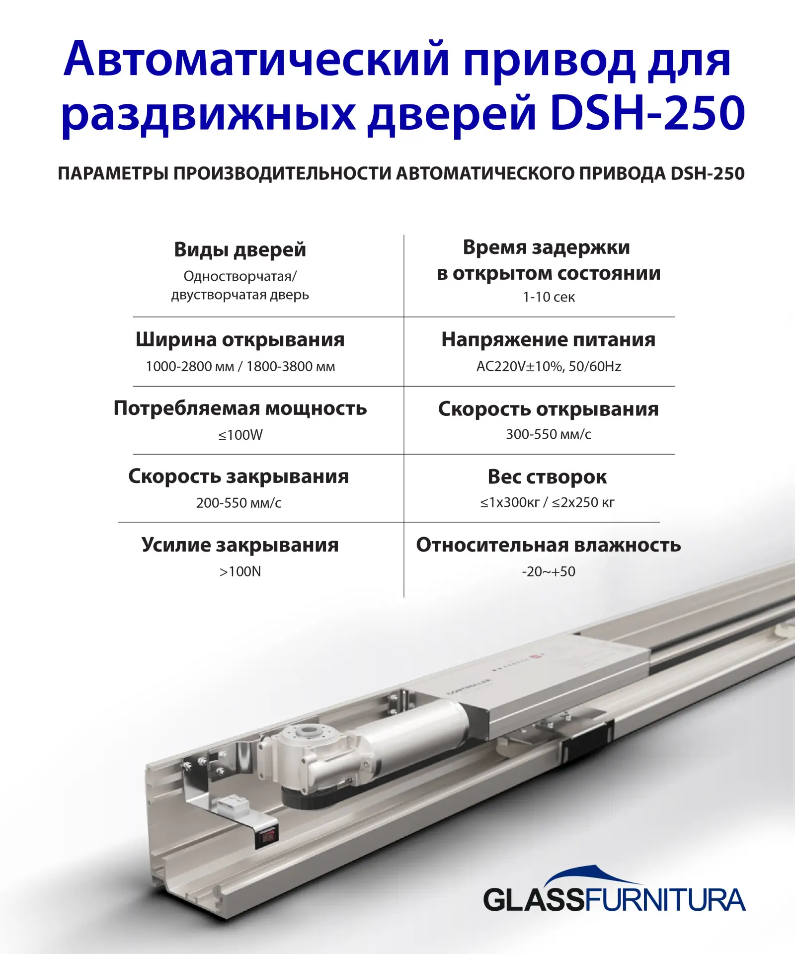 Откройте двери в будущее с нашими новыми автоматическими приводами! 🚪✨
Друзья, у нас потрясающие но