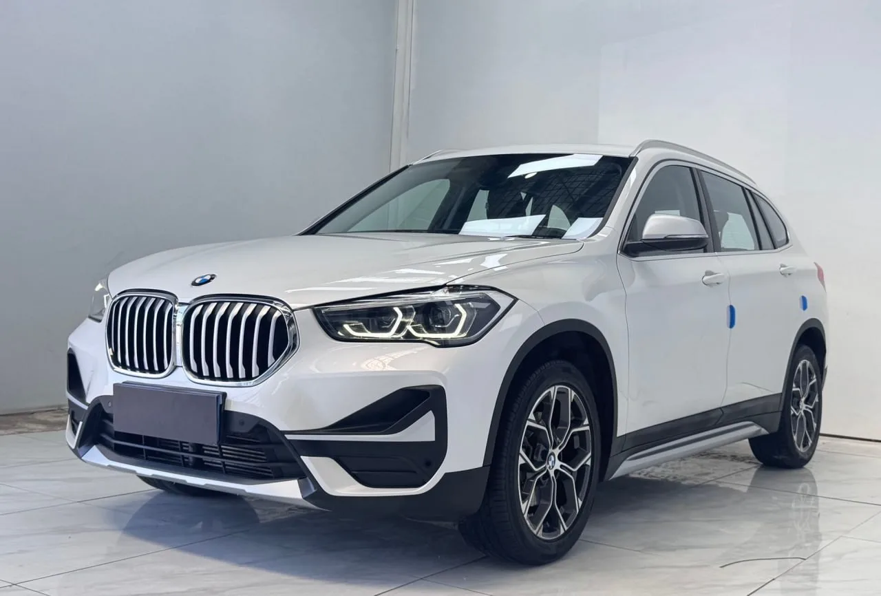 BMW X1 | 2021

🚘ОСНОВНЫЕ ХАРАКТЕРИСТИКИ
Комплектация:  sDrive 20Li Premium
Дата выпуска: 12-2021
Пр