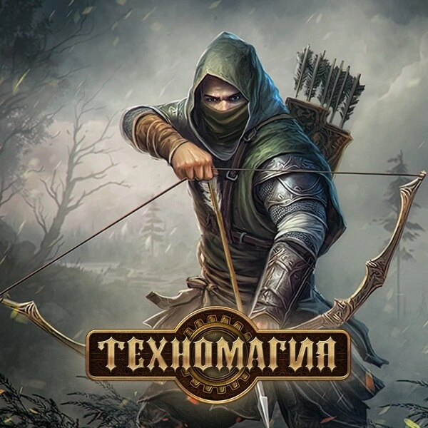 MMORPG Техномагия

Вы на пороге прекрасного и смертельно опасного мира Элинор. Здесь нет места для с