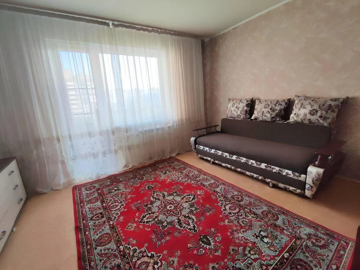 Сдам без посредников: 1-комнатная квартира, 40м²
Цена: 18500
Адрес: Омск, Кировский р-н, улица Рокос
