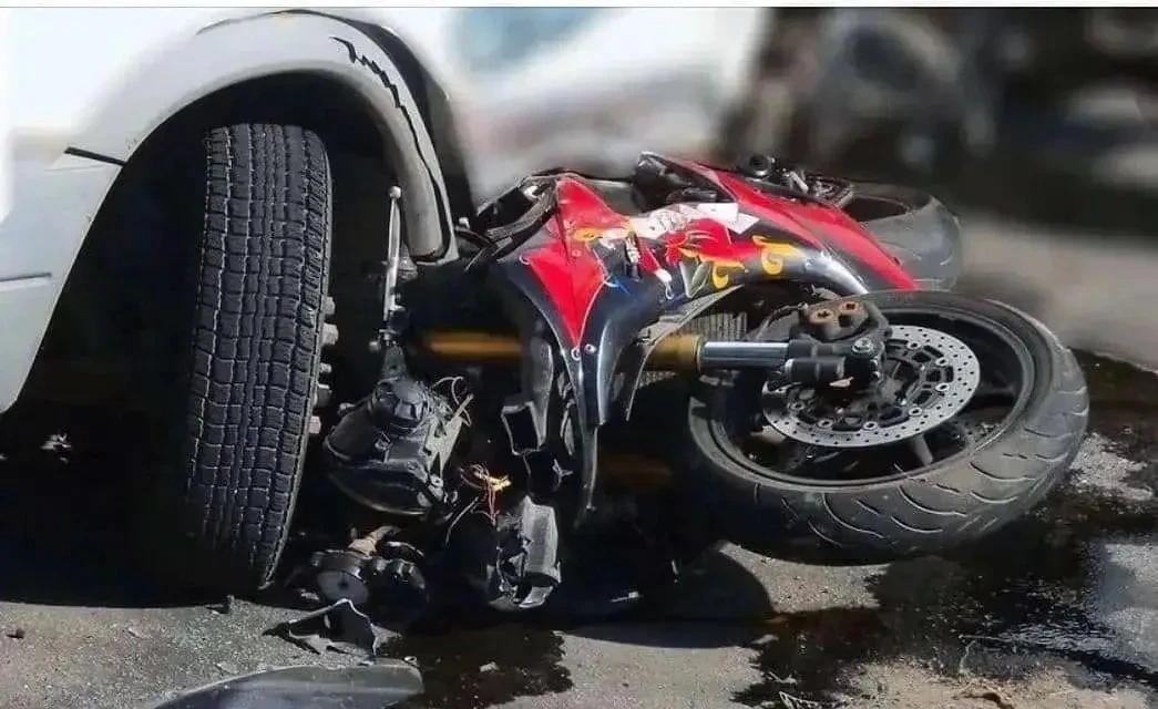🏍️ Питбайк — не игрушка. Цена ошибки может быть слишком высокой

Для многих родителей питбайк или с