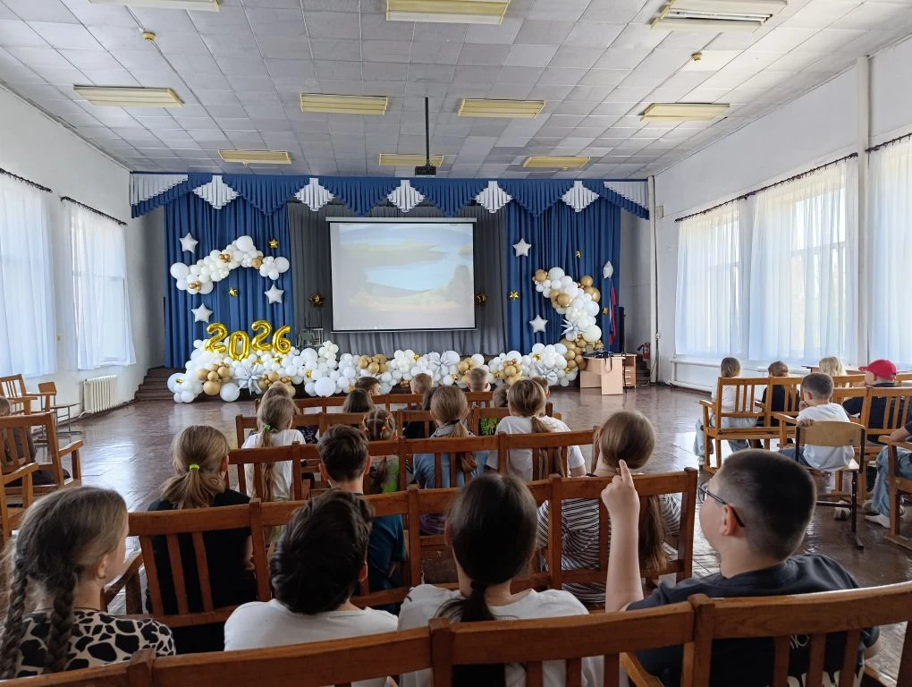 🌿 Наш пришкольный лагерь отметил День экологии! 🌿

3.06 мы посвятили день нашей планете и тому, ка