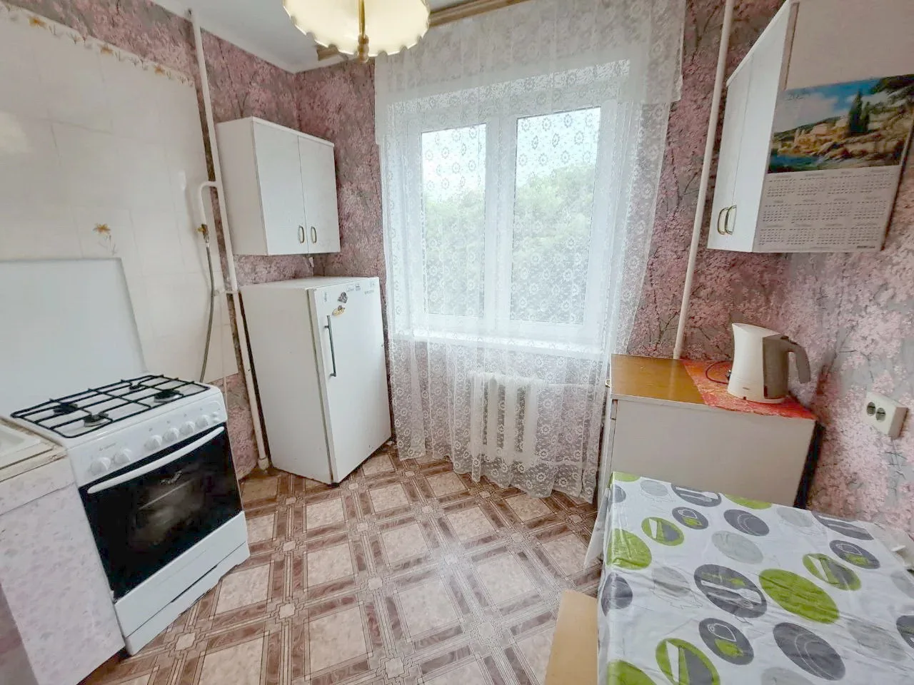 Скоро в продаже! 
2-комнатная квартира улучшенной планировки в хорошем состоянии

Адрес: Можайского 