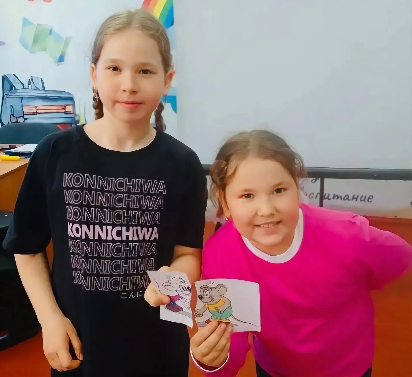 «Здравствуй, Лагерь!»

🤩  Наконец-то наступило время для веселых каникул и новых открытий! В Доме д