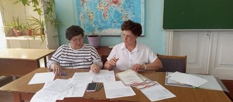 ⚡️ Знания + экология = круто! В СПО ЮУрГАУ прошли олимпиада и конкурс кроссвордов «Юный эколог»
 
Ко