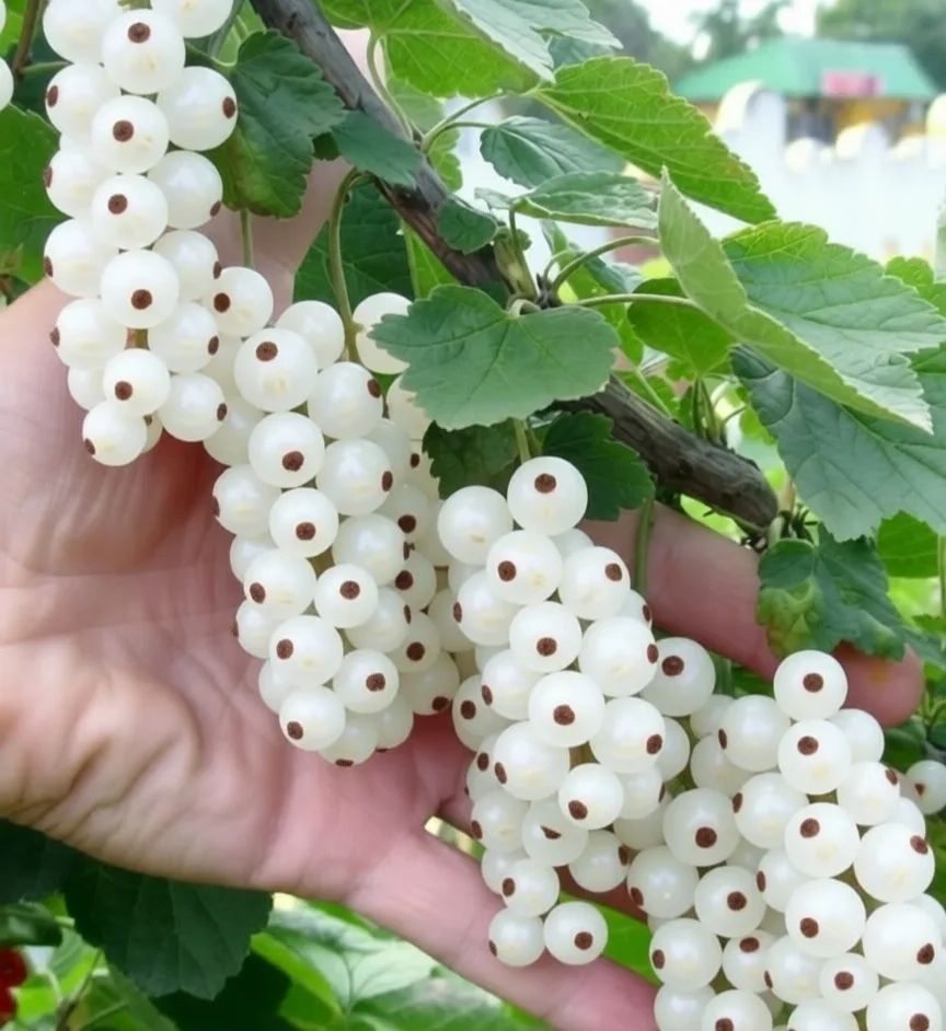 Это парадокс вкуса: название скромное, а ягоды и урожай — царские...

Медовые сорта, только  9 штук 