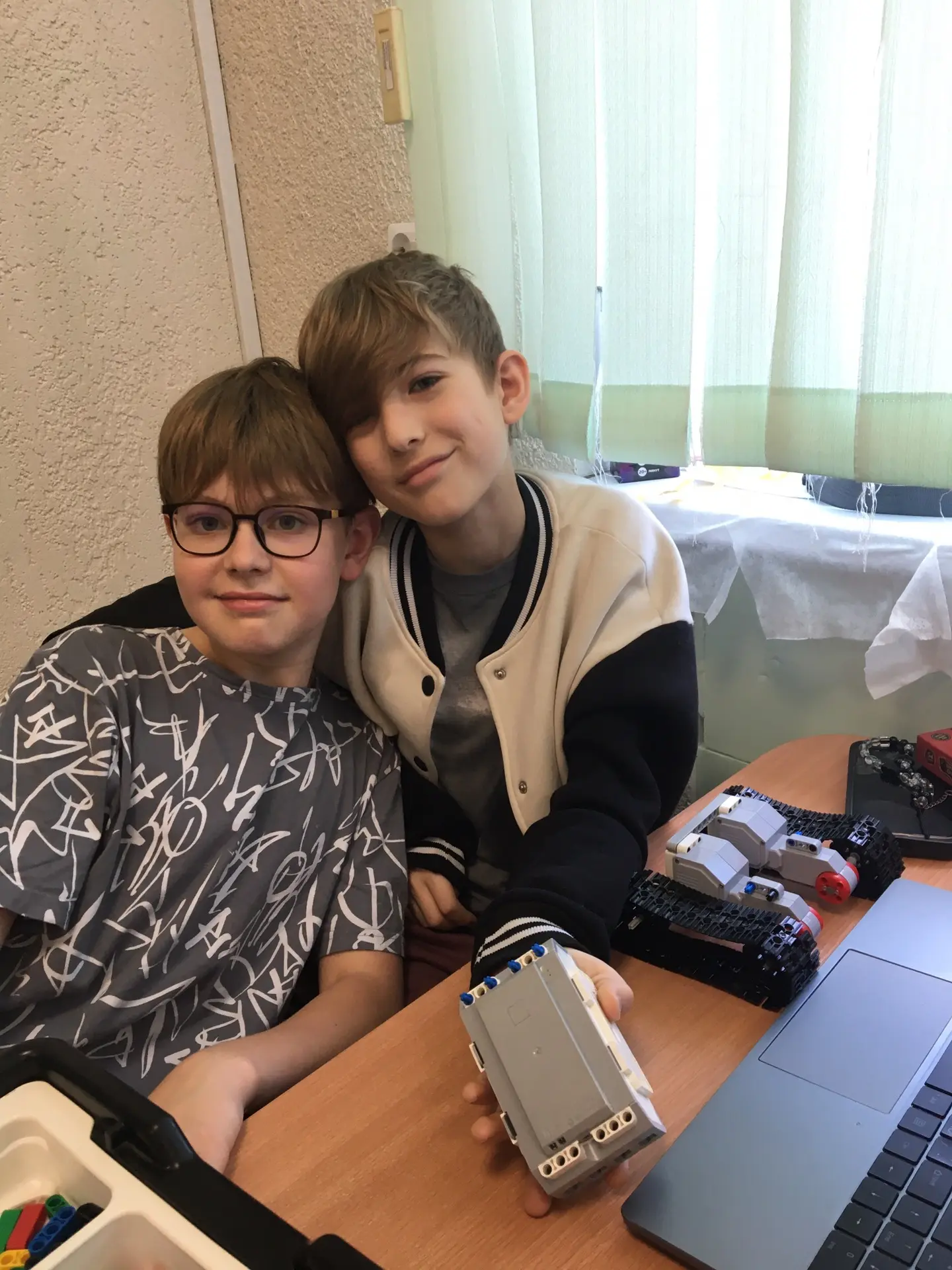 #Летняя_школа_2026 #3_неделя #2_день