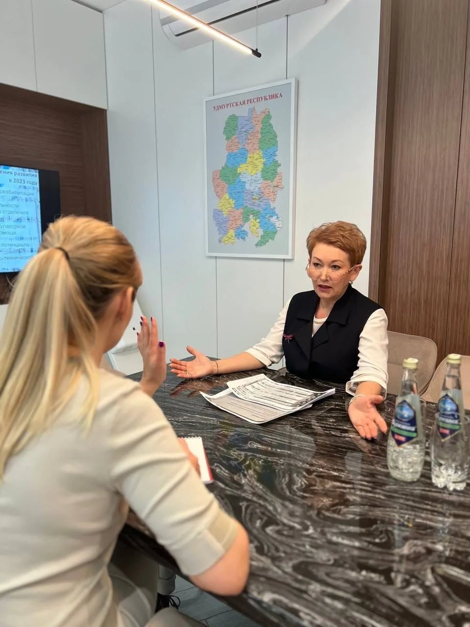 Задайте вопрос, поделитесь предложениями или получите помощь в решении актуальных проблем, связанных
