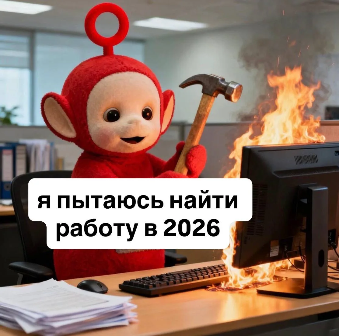 🧡Креативный маркетолог в Aviasales

Про маркетинг Авиасейлс знают почти все — теперь команде нужен 