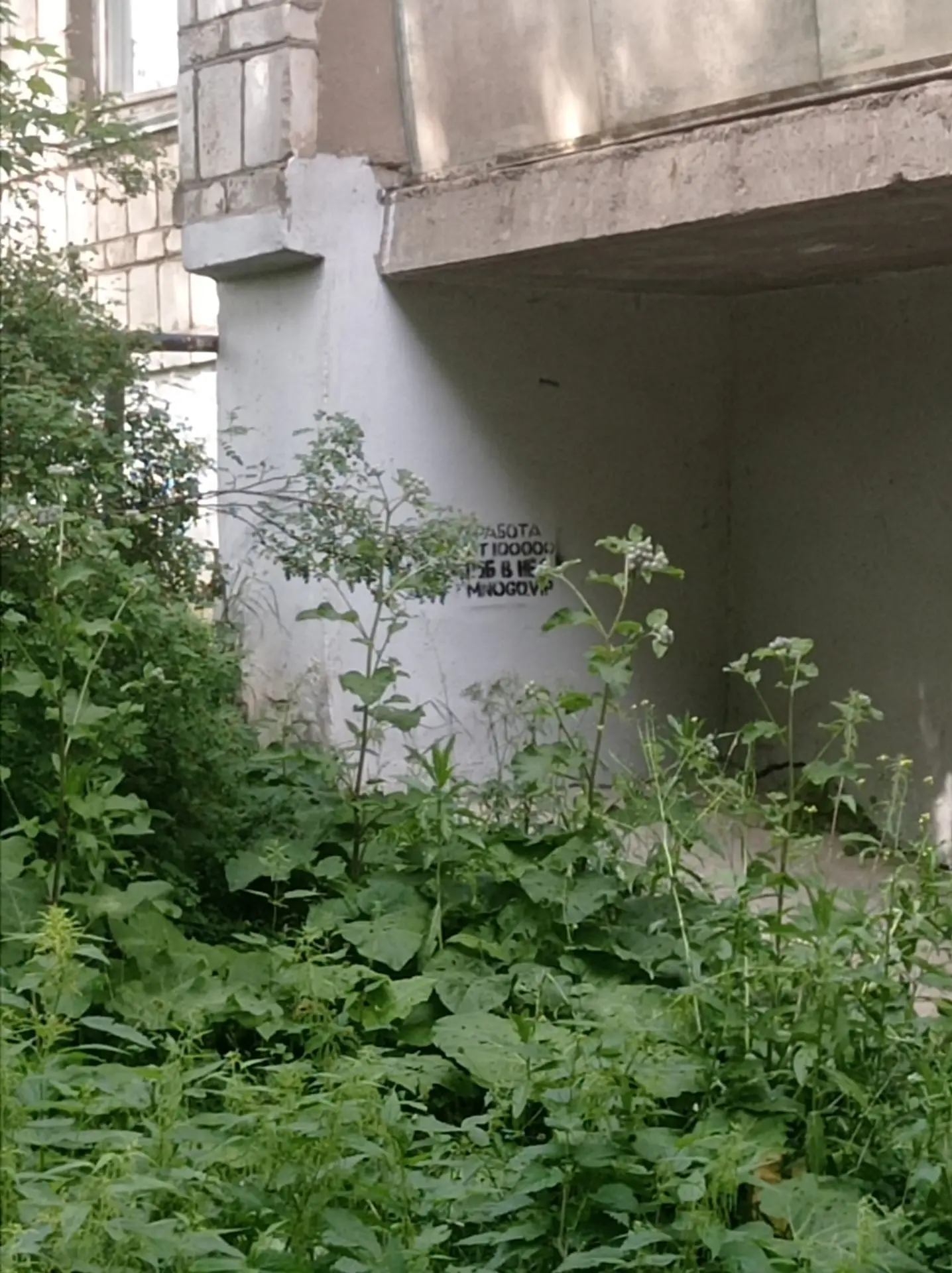 Ломоносова 14