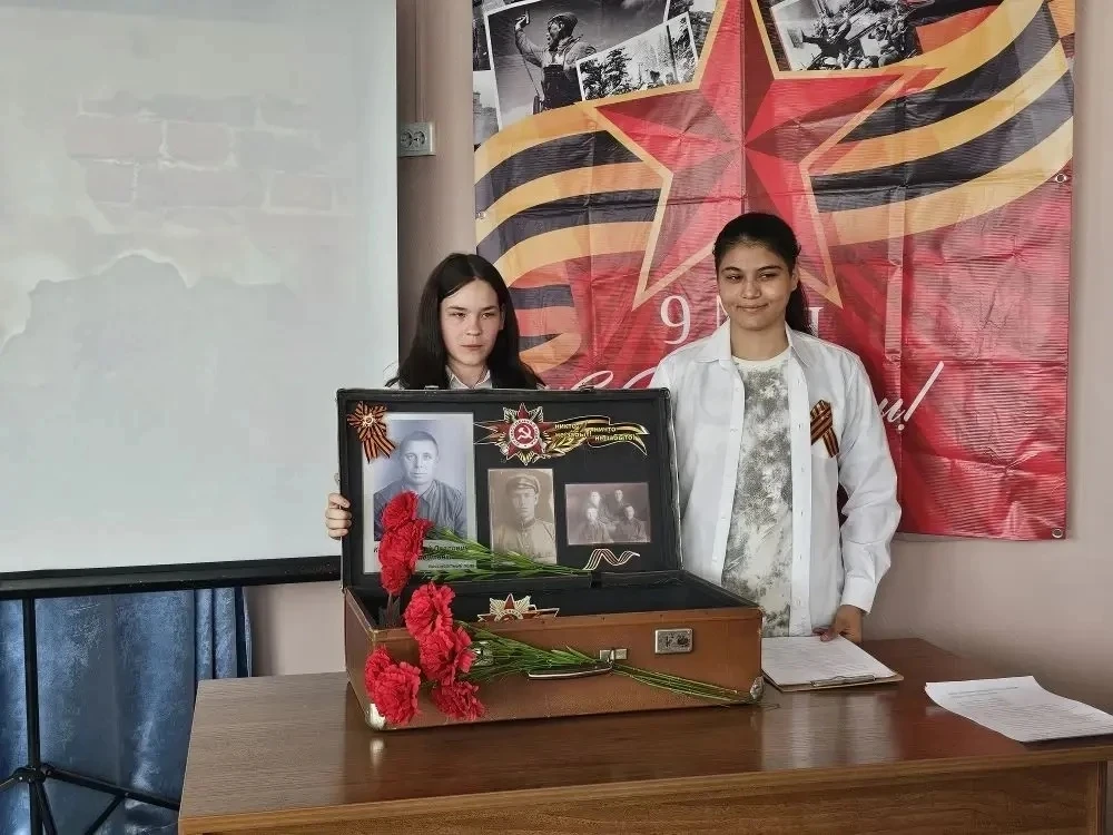 Музеем может стать все что угодно. Даже чемодан! 
Именно так решили  педагоги и воспитанники нашего 