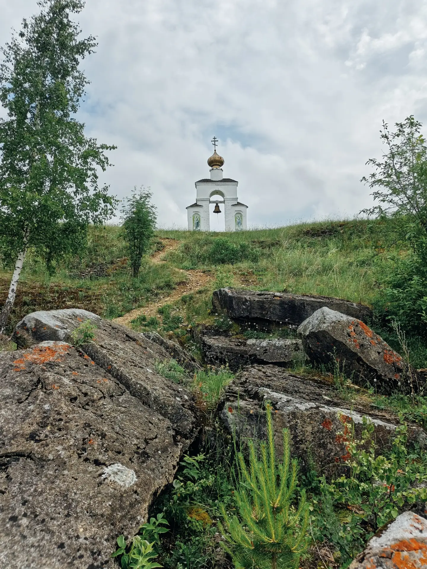 Фото: Р. Накаряков