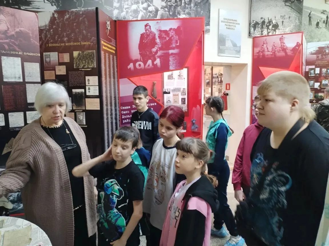 🤩🎉 Весело, интересно и, главное, познавательно! Ребята отлично проводят время в пришкольном лагере