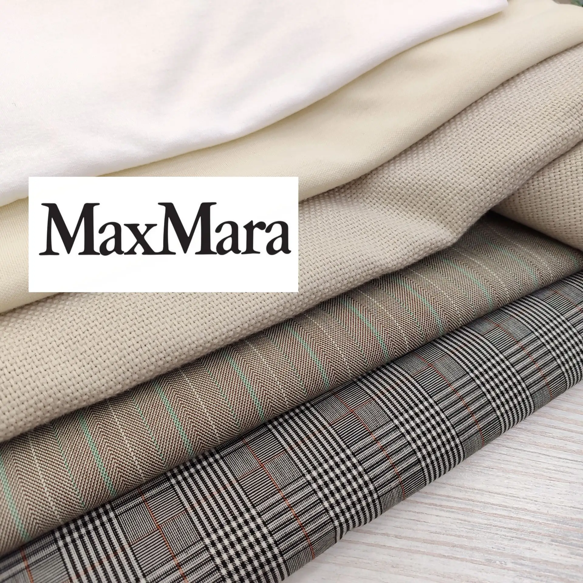 Мерный лоскут от Max Mara —  миниатюрный фрагмент мечты об идеальном гардеробе.

✨Оплата бонусами до