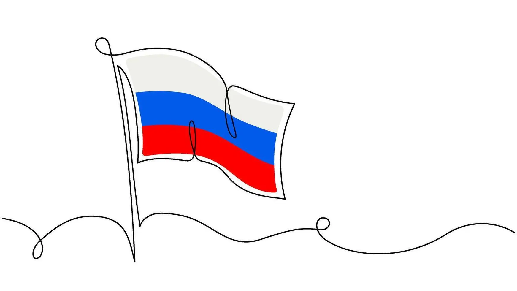 Внимание — конкурс!

Наш детский сад объявляет конкурс рисунков «Мой флаг».

Мы часто говорим «связь