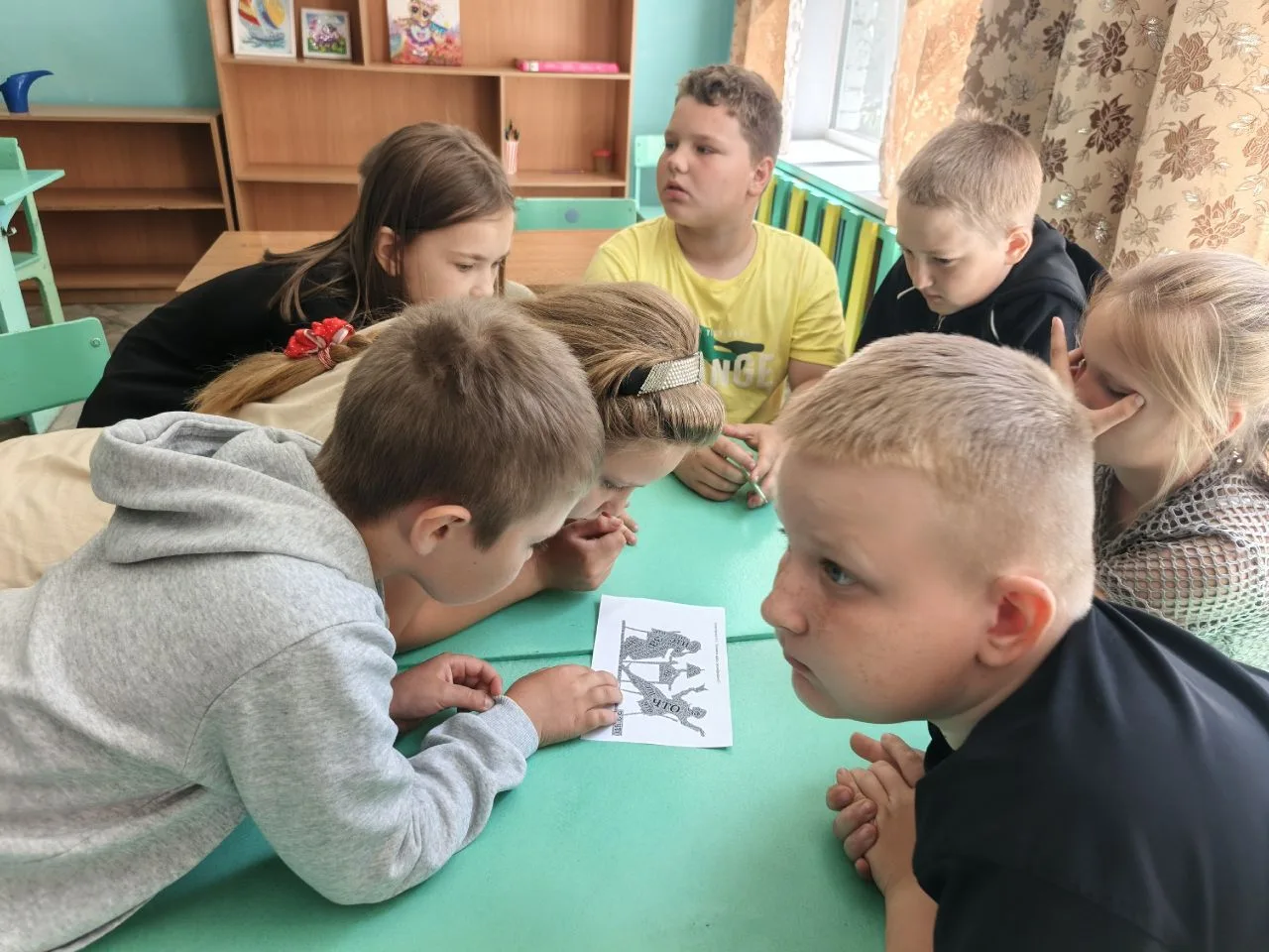 Путешествие по сказкам А. С. Пушкина: волшебство оживает! ✨
Дорогие друзья! С радостью делимся впеча