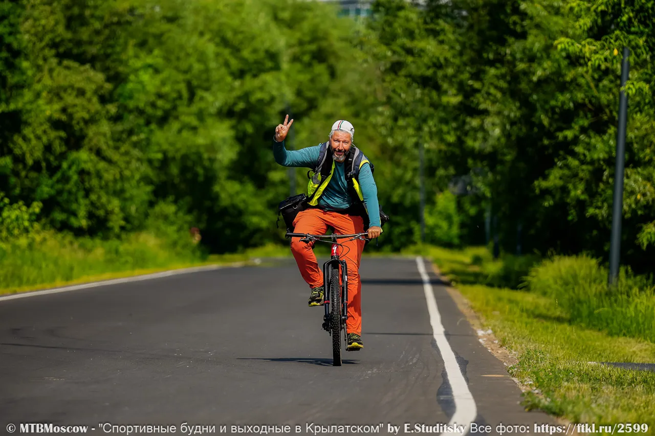 🚴‍♂️🚴‍♀️11.06.26 в четверг мы провели 2 cъемки: утреннюю (Н.Сапронов) и утренне-дневную (Е.Студитс
