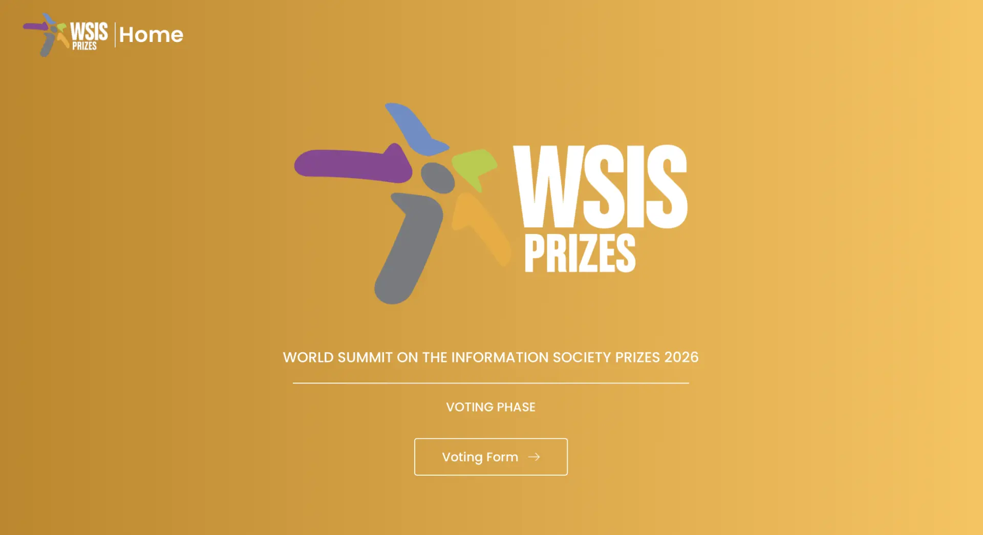#Приоритет2030

🏆 Проект IDENTITY Цифровой кафедры МГИМО номинирован на премию WSIS Prizes 2026

In