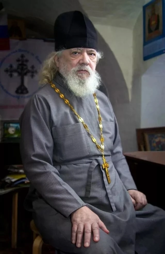 Однажды, когда я еще работал в медицине, я был консультантом Минздрава СССР, меня вызвали по санитар