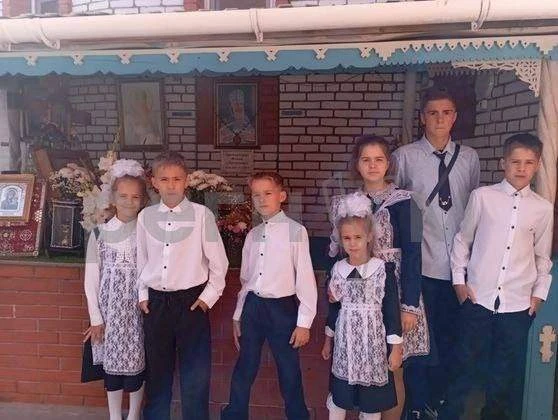 Матери 14 детей из Томской области не дают звание «Мать-героиня» из-за травмы погибшего на СВО сына
