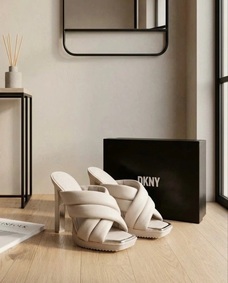 В НАЛИЧИИ

Босоножки DKNY
Размер 37 
Натуральная кожа 

🏷️ 3600 ₽ 😍