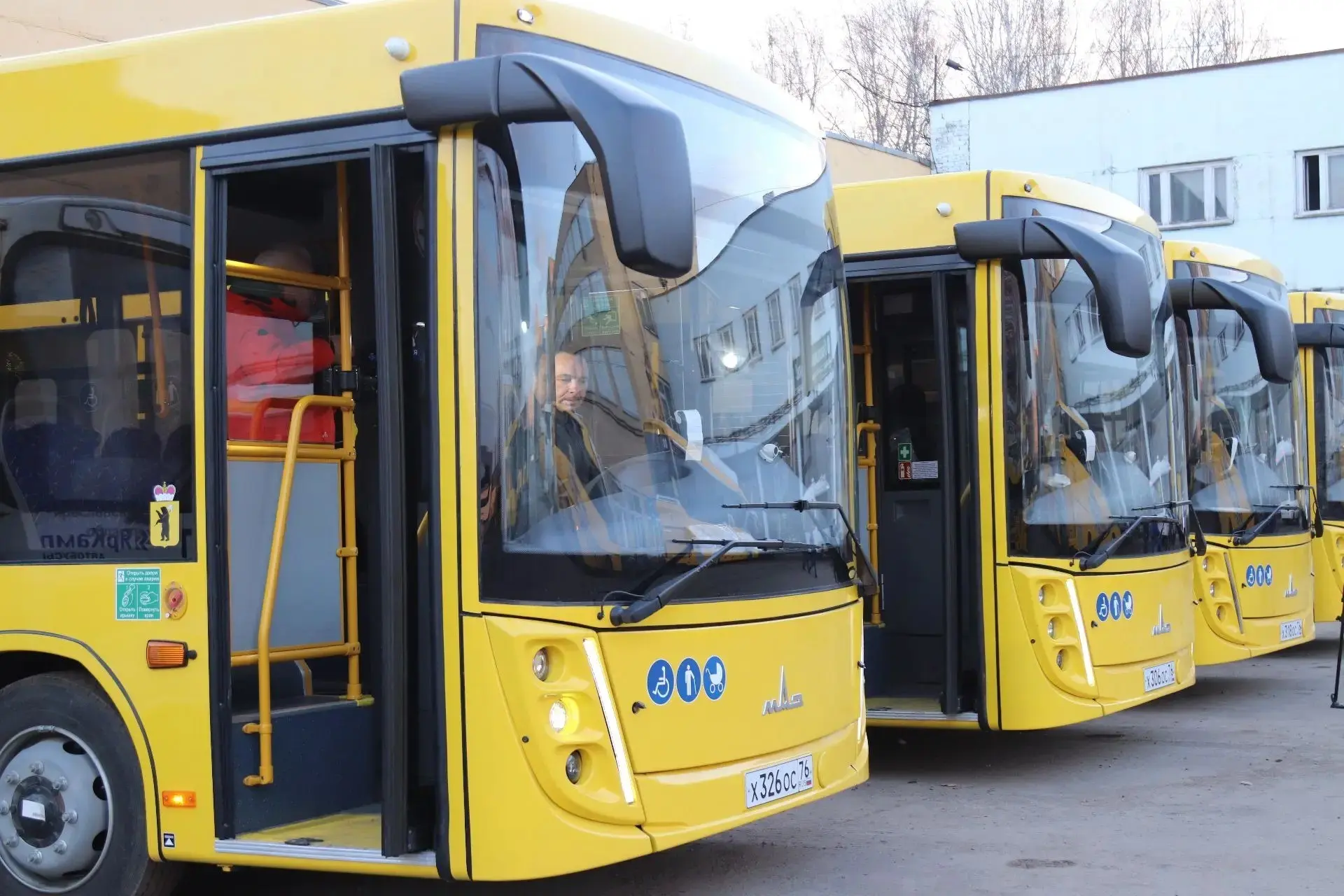 В Ярославской области усилят контроль за работой пассажирских автобусов

👉 https://soroka-news.ru/v