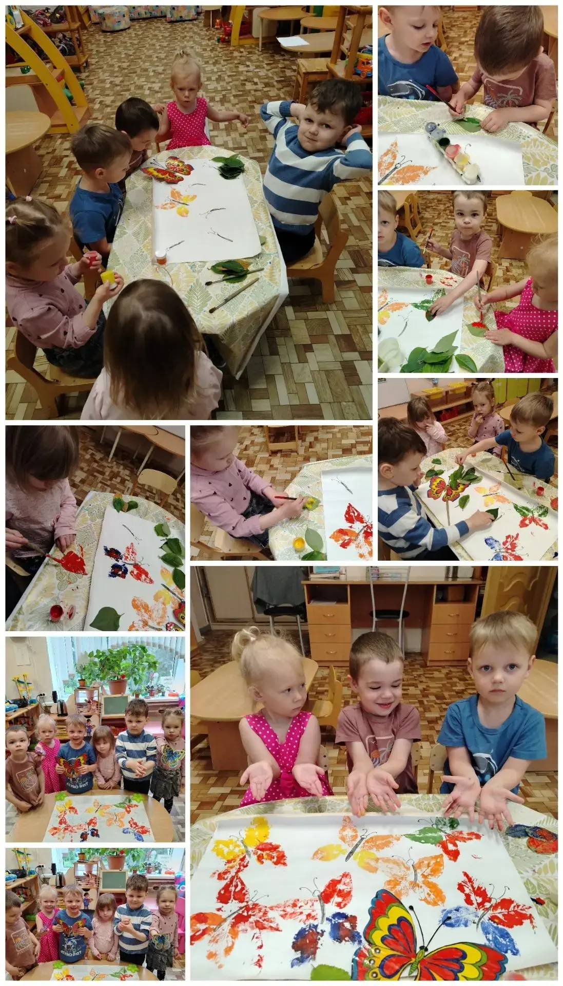 19 июня отмечается День бабочек🦋🐛🦋, оказывается, что даже у этих воздушных  и загадочных красавиц