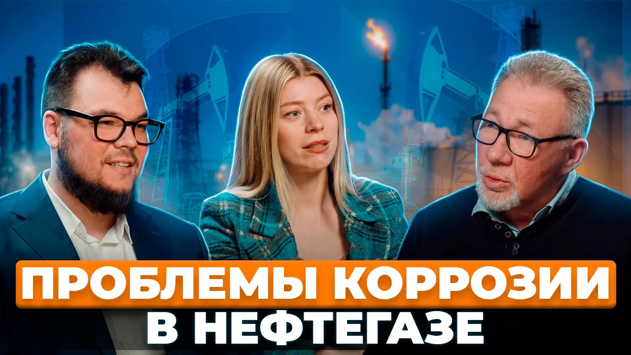 🌐 24 апреля – Всемирный день осведомленности о коррозии 

По данным NACE International, совокупные 