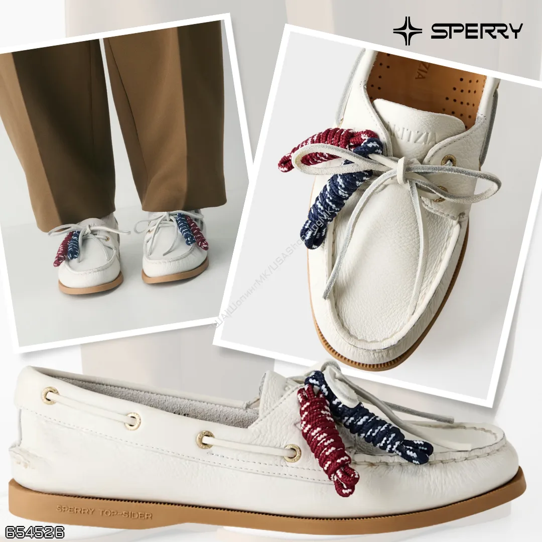 Sperry x Aritzia 🇺🇸

Лоферы кожаные (женский раздел)
13800₽ ➡️ 6500₽ + доставка

ID: 654526
США|Шо