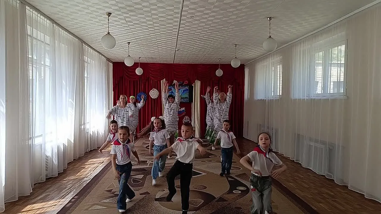 #ЕРДНР #ЕР80 #ЕдинаяРоссия #ДеньРоссии
#Год_единства_народов_России_2026 
#ГодДошкольногоОбразования