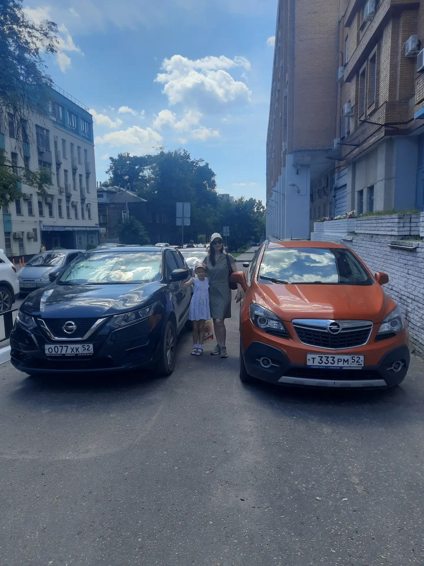 На несколько дней я пропала, нужно было завершить одно очень важное дело. 

Вчера я подала огромный,