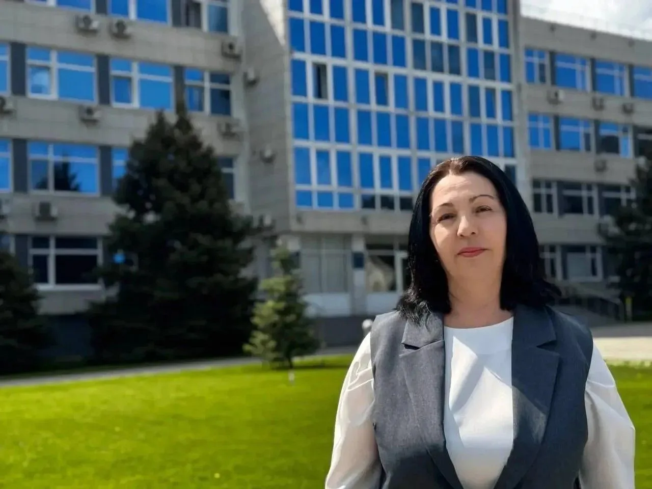 Профессия — помогать людям!

Нонна Щербакова — главный специалист отдела по делам несовершеннолетних