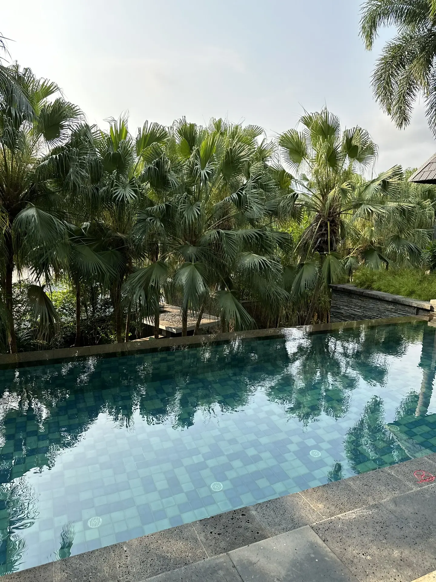 🇨🇳КИТАЙ
Фотогеничный отель с атмосферой, в которую хочется возвращаться

📍Mandarin Oriental 
Отел