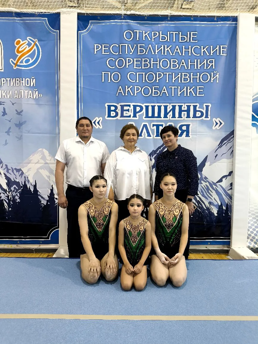 В День России в городской спортивной школе «Грация» стартовали открытые республиканские соревнования