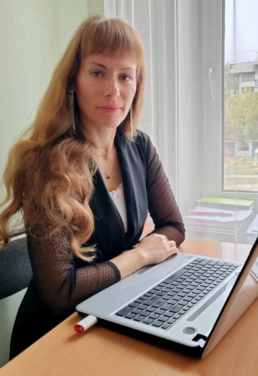 📢 Рубрика С тобой Иркутск воспитываем

Елена Александровна Верницкая — педагог-психолог высшей квал