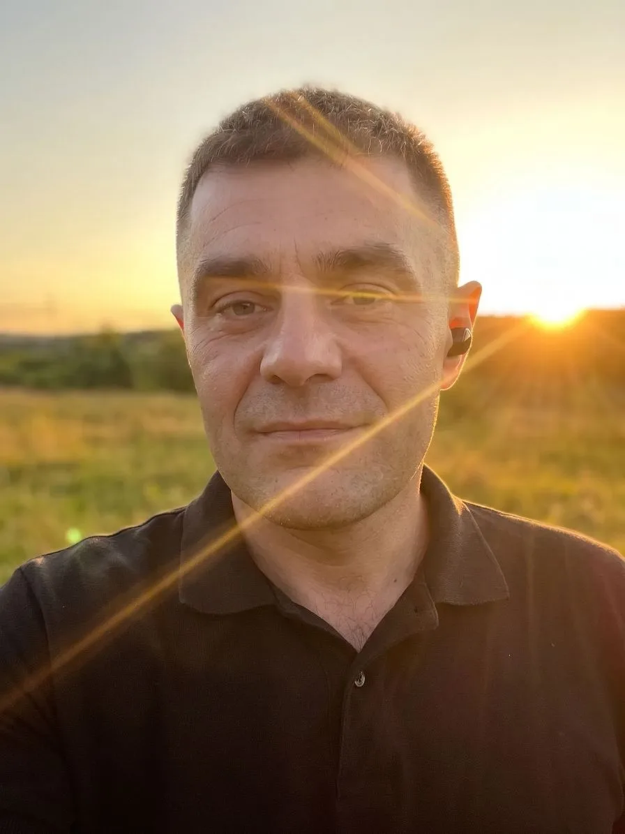 Всем добра 🫰и приятных моментов этим летом... ☺