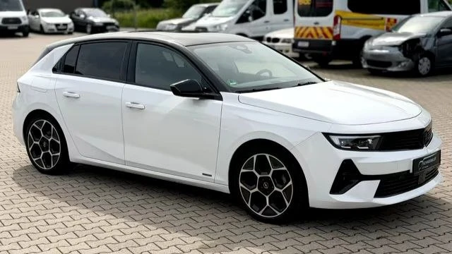 Opel Astra из Европы

❗️Автомобиль полностью проверен нашими специалистами. Рекомендовано к покупке 