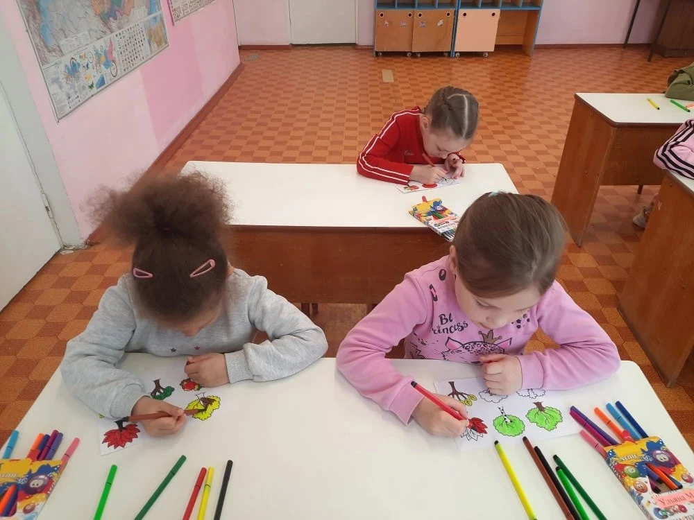 🌎 Международный день Земли — отличный повод научить детей бережно относиться к нашей планете. В под