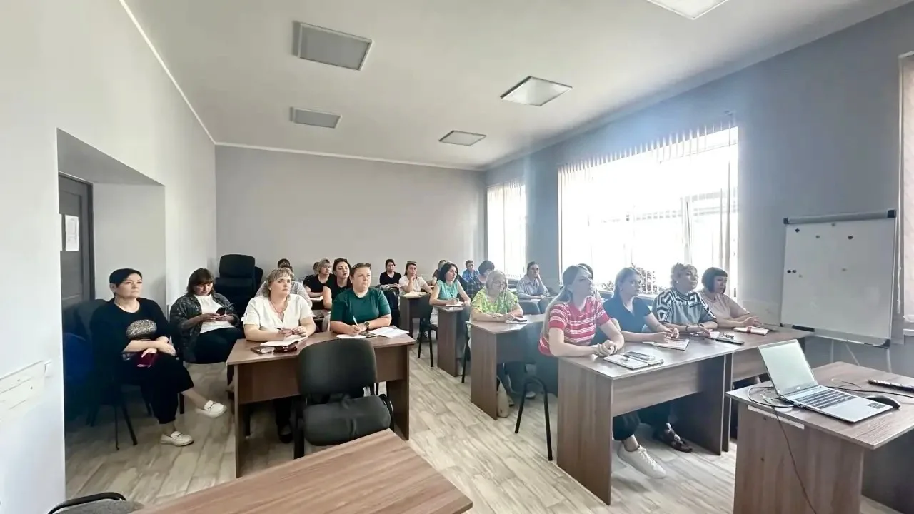 🍽️  28 мая 2026 года состоялось межведомственное инструктивно-методическое совещание в формате ВКС 