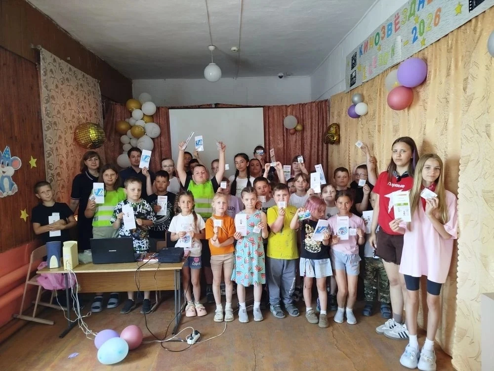 🚦В рамках Дня дорожной безопасности сотрудники отделения Госавтоинспекции МО МВД России «Татарский»