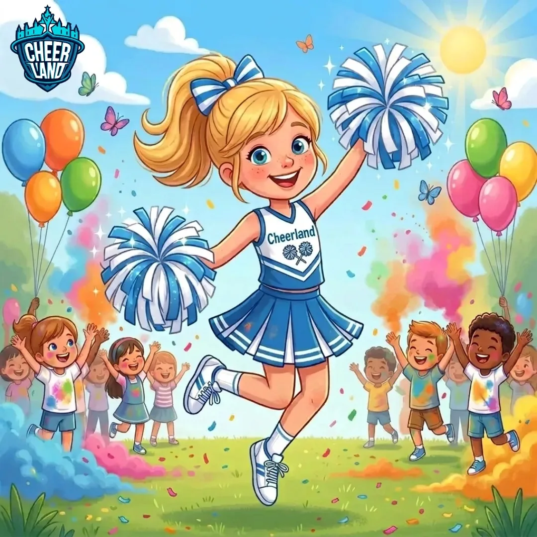 С ДНЕМ ЗАЩИТЫ ДЕТЕЙ! 📣☀ 
 
Поздравляем всех, кто сохранил в себе капельку детского озорства, с Межд