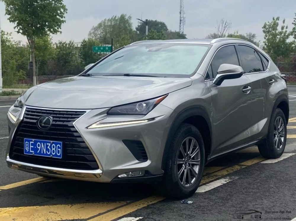 🚗 Lexus NX 2020

📅 Год: 2020
🛣 Пробег: 45 000 км
💰 Цена под ключ: 3 418 457 ₽

⚙️ Двигатель: 2.0