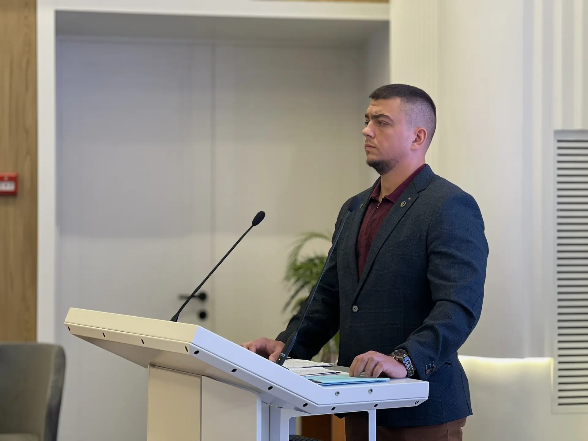 ⚖️Состоялась защита кандидатской диссертации Артымука Владимира Анатольевича — адвоката, члена Адвок