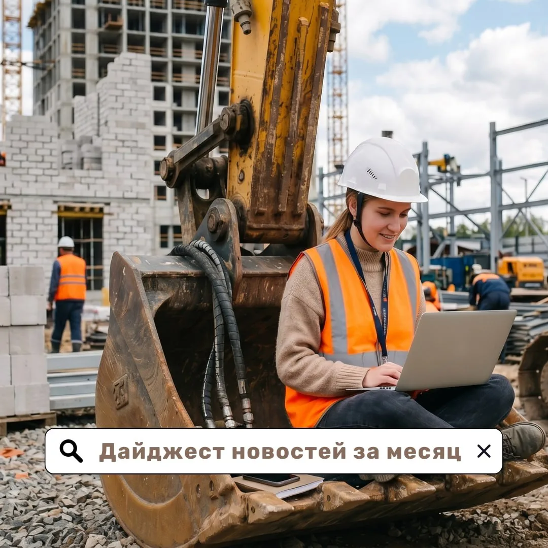 Актуальный дайджест новостей💡

Если перед летом вы решили провести онлайн-детокс и пропустили часть