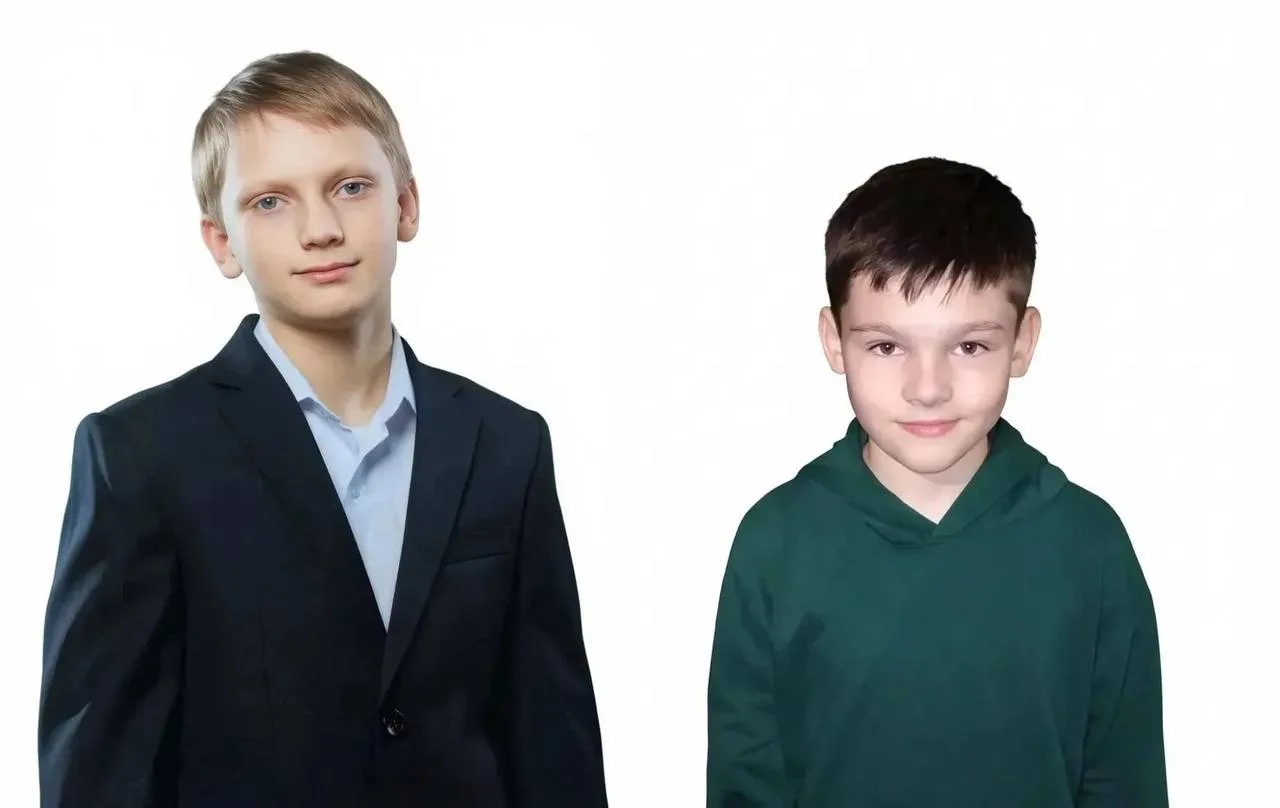 🙏 В Тверской области наградят двух школьников, которые спасли тонувшего друга

Инцидент произошел в